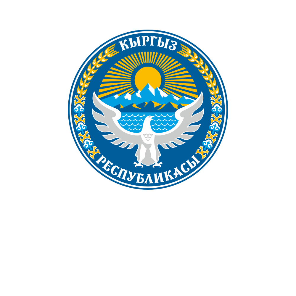 Министерство цифрового развития Кыргызской Республики